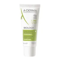 Crema Hidratanta Usoara, Pierre Fabre Dermo Kosmetik A-Derma BIOLOGY, 40ml