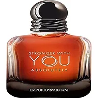 Parfum barbatesc, Giorgio Armani Emporio Armani Stronger with You Absolutely, 50ml