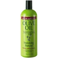 Șampon Organic Root Stimulator Olive Oil 1000ml