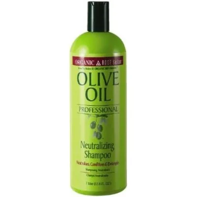 Șampon Organic Root Stimulator Olive Oil 1000ml