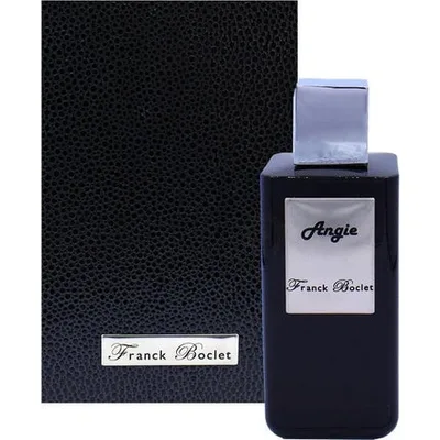 Parfum, Franck Boclet, Angie, 100ml