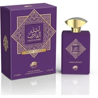 Parfum Emper, Lailat Al Faris Night Effect, unisex, 100 ml, violet