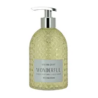 Săpun lichid Vivian Gray, White Blossom, 500 ml
