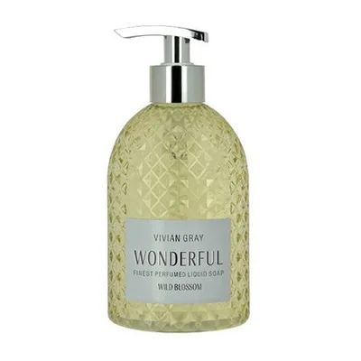 Săpun lichid Vivian Gray, White Blossom, 500 ml