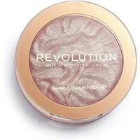 Iluminator pudră, Makeup Revolution, Reloaded, 10g