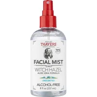 Lotiune Astringenta Fara Alcool, Thayers, Unscented, 226g