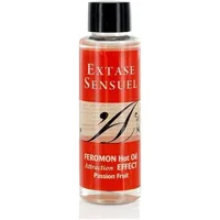 Ulei masaj, Extase Sensual, Hot, fructul pasiunii
