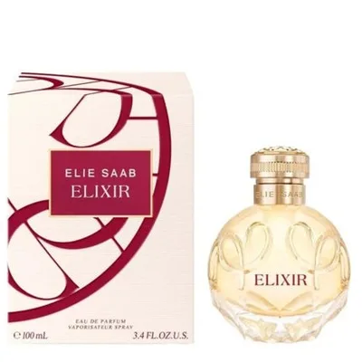 Parfum, Elie Saab, Elixir, 30ml