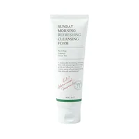 Spumă Curățare Față Axis-Y Sunday Morning 120 ml