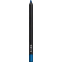 Eyeliner Waterproof, Gosh, 011 Sky High, albastru
