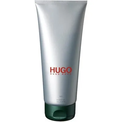 Gel de duș, Hugo Boss, Hugo Man, 200ml