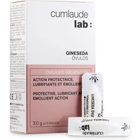 Ovule vaginale, Cumlaude, Gineseda, 10 x 3g