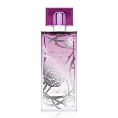 Eau De Parfum LALIQUE Amethyst Eclat 100ml