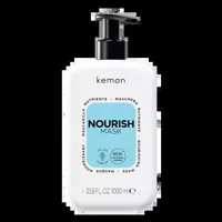 Mască de păr Kemon Nourish Mask 1000ml