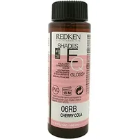 Vopsea de păr, Redken, Shades EQ Cherry Cola, 60ml