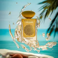 Perfum Gulf Orchid Pina Colada 60ml