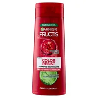 Sampon Revitalizant, Garnier Fructis Color Resist, 250ml