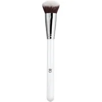 Pensulă fond de ten, Tb Tools For Beauty, T4B Ilu 109, Taklon