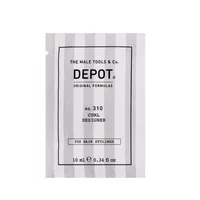 Crema modelare păr Depot No.310 UV Filter, 10 ml