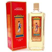 Loțiune corp, Indio, Pompeia, crem