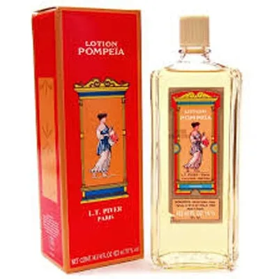 Loțiune corp, Indio, Pompeia, crem