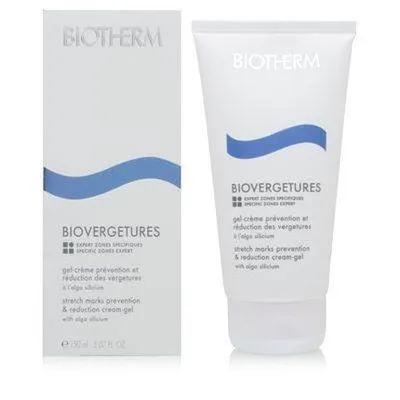 Crema Gel Prevenire si Reducere Vergeturi, Biotherm Biovergetures, 150ml