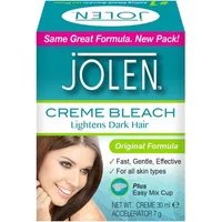 Cremă decolorantă, Jolen, Original, 30 ml
