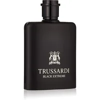 Parfum, Trussardi, Black Extreme, 101ml EDT Spray