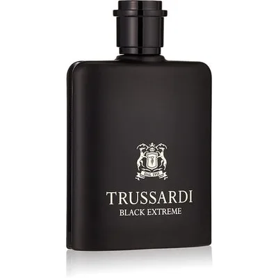 Parfum, Trussardi, Black Extreme, 101ml EDT Spray