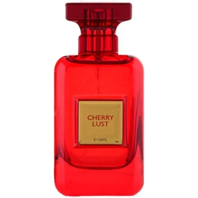 Parfum Flavia Cherry Lust Sticlă Roșie 100ml