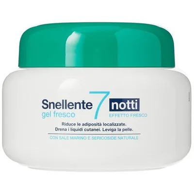 Gel Somatoline Snel, 400 ml