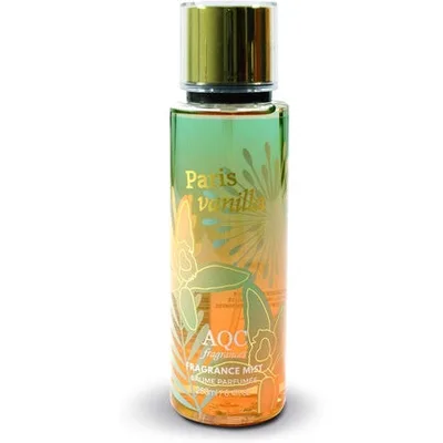 Apă de Toaletă, Aquarius Cosmetic, Paris Vanilla, 250 ml