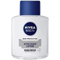 Aftershave Nivea Men Silver Protect 100ml