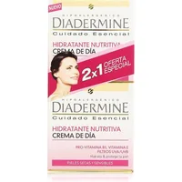 Cremă de zi hidratantă, Diadermine, piele sensibilă, 50ml