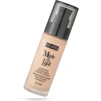 Fond de ten Pupa Milano Made to Last Extreme SPF 10, 040 Medium Beige, 30g