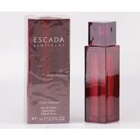 Eau de Toilette, Escada Sentiment, 100ml