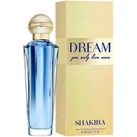 Parfum, Shakira, Dream, apă de toaletă, 80ml