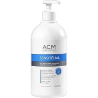 Gel de curățare Laboratoire ACM Sensitelial Ultra Rich, 500ml