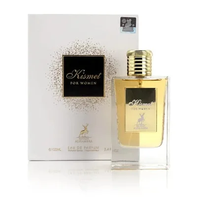 Parfum, Maison Alhambra, Kismet Woman, 100ml