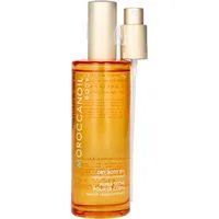 Ulei de corp uscat Moroccanoil, 170 ml