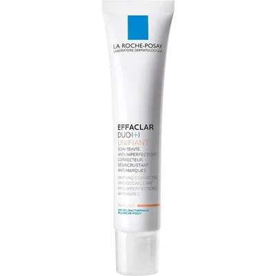 Tratament facial, La Roche-Posay, Light, 40ml