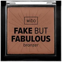 Bronzer compact Wibo, Praline, 9g