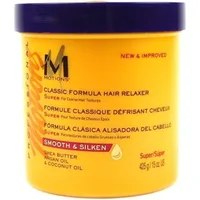 Crema păr, Motions, Classic Formula, galben
