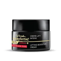 Cremă Lifting Gerovital H3 Derma 50ml Negru