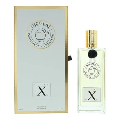 Perfum Nicolai Leau Mixte Unisex 100ml