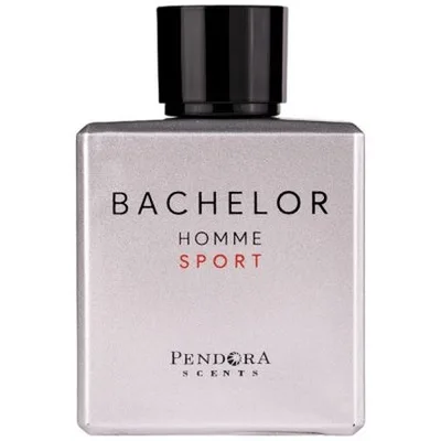Eau de Parfum Pendora Scents Bachelor Homme Sport 100ml