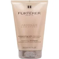 Sampon, Rene Furterer, Absolue Keratine, 200ml