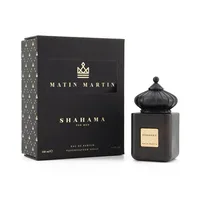 Parfum Eau de Parfum, Matin Martin, Shahama Intense pentru bărbați