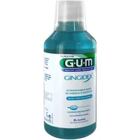 Băi de gură GUM Paroex Daily Prevention, 300ml, albastru