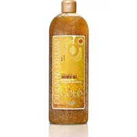 Gel Exfoliant, Paris Fair & White So White, Gold, 940g